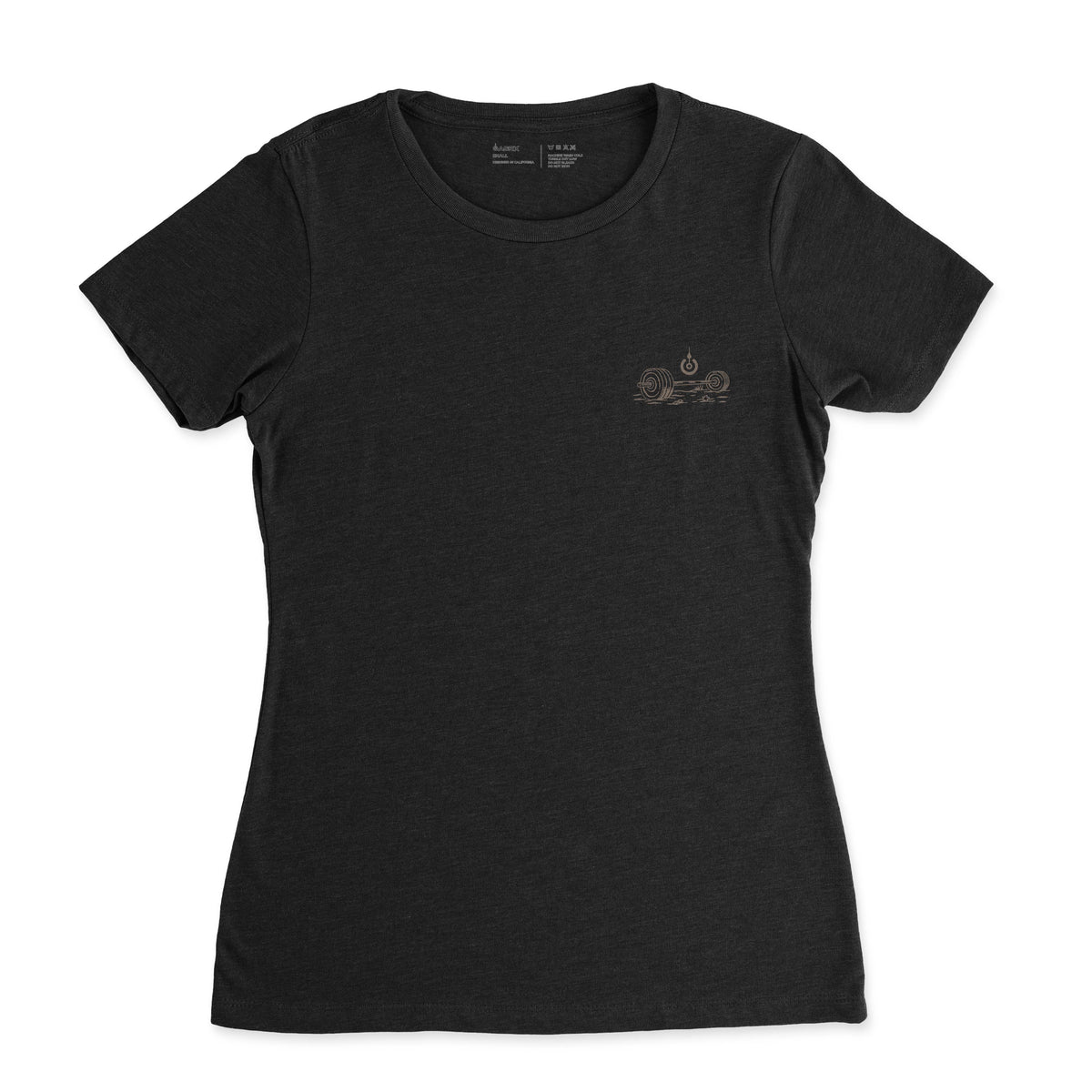 Stronger With Every Tide Women's T-Shirt – AsRx