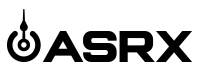 AsRx logo