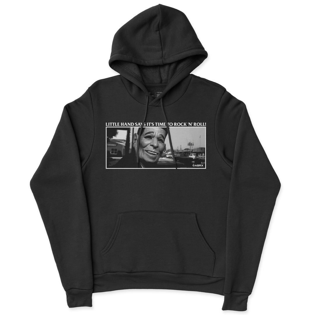 Ex Presidents Men's - Hoodie