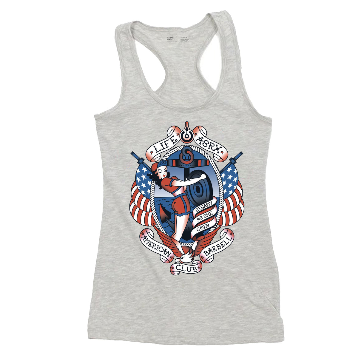 LIFEASRX-AMERICANBARBELL-