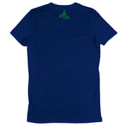 Sevan CEO Women's Green Grunge T-Shirt