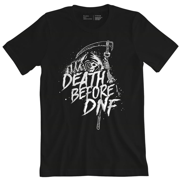 Death Before DNF Men's T-Shirt