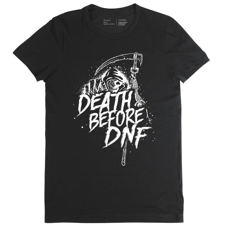 Death Before DNF Women's T-Shirt