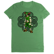 Saint Pukie's Day Limited Release Women's Tee