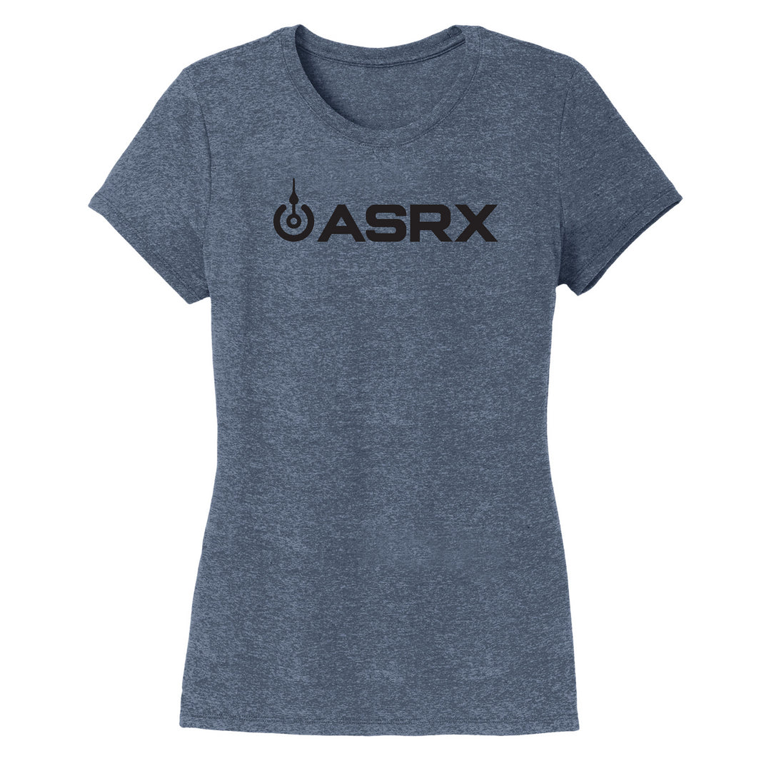 Womens X-Small Navy Heather Style_T-Shirt