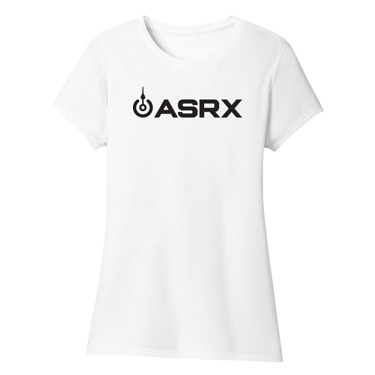 Womens X-Small White Style_T-Shirt