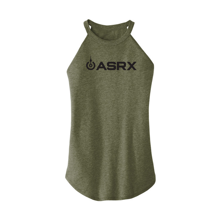 Womens X-Small Army Tank Top