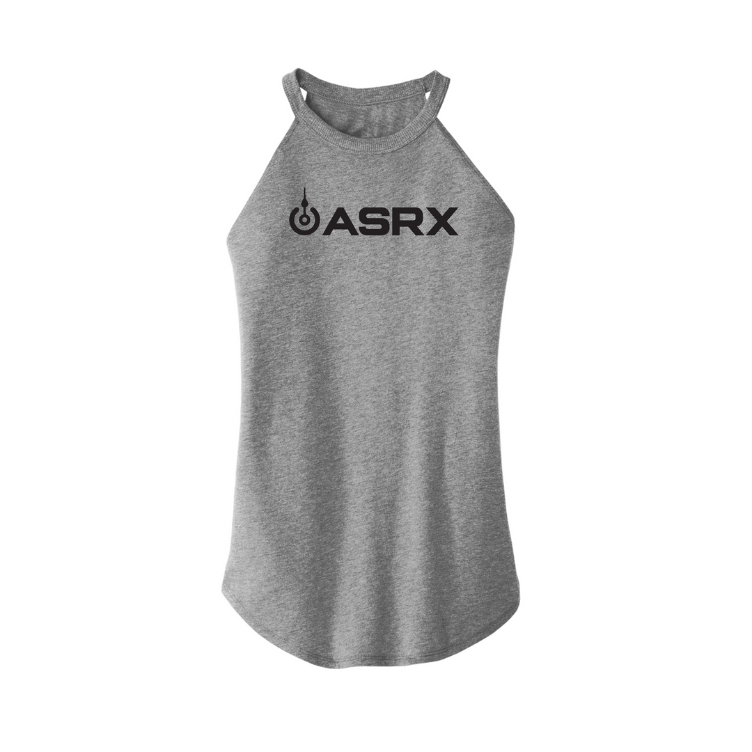 Womens X-Small Heather Gray Tank Top