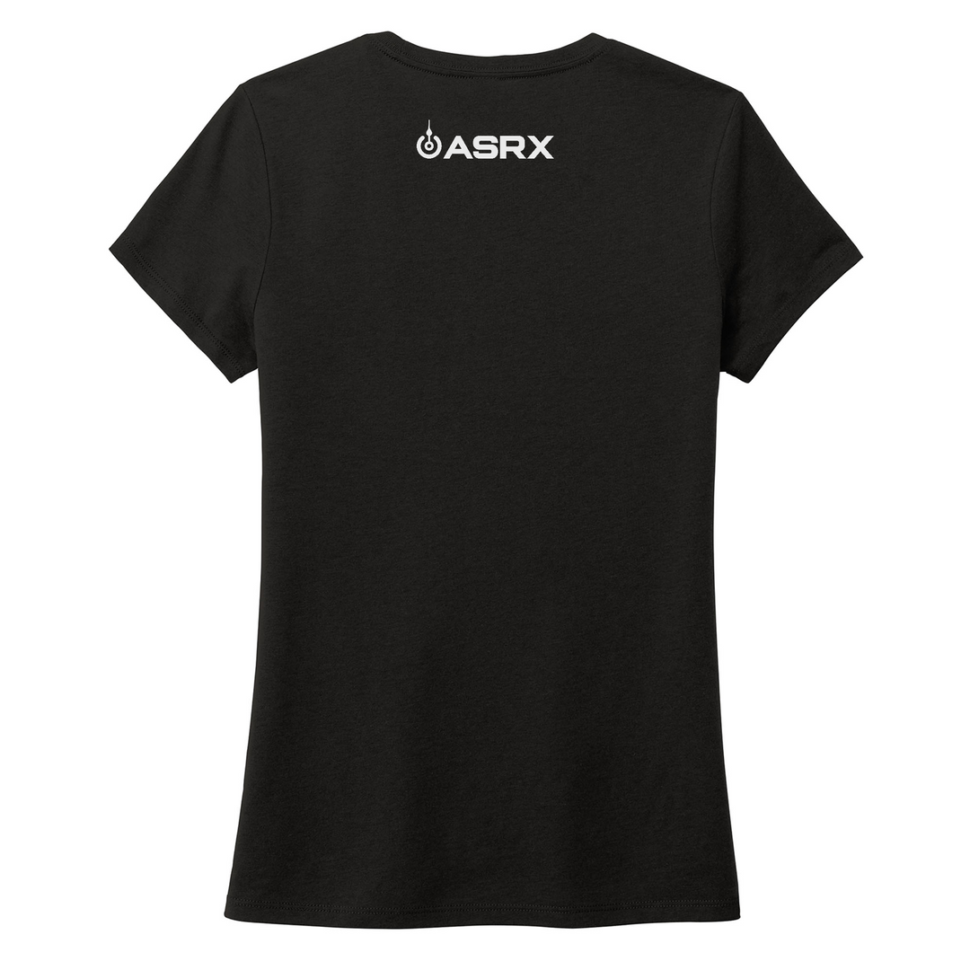 Womens Small Black Style_T-Shirt