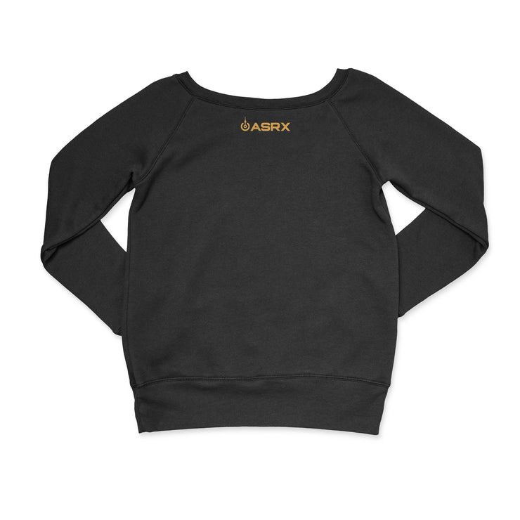 Culture Over Everything Women's CrewNeck