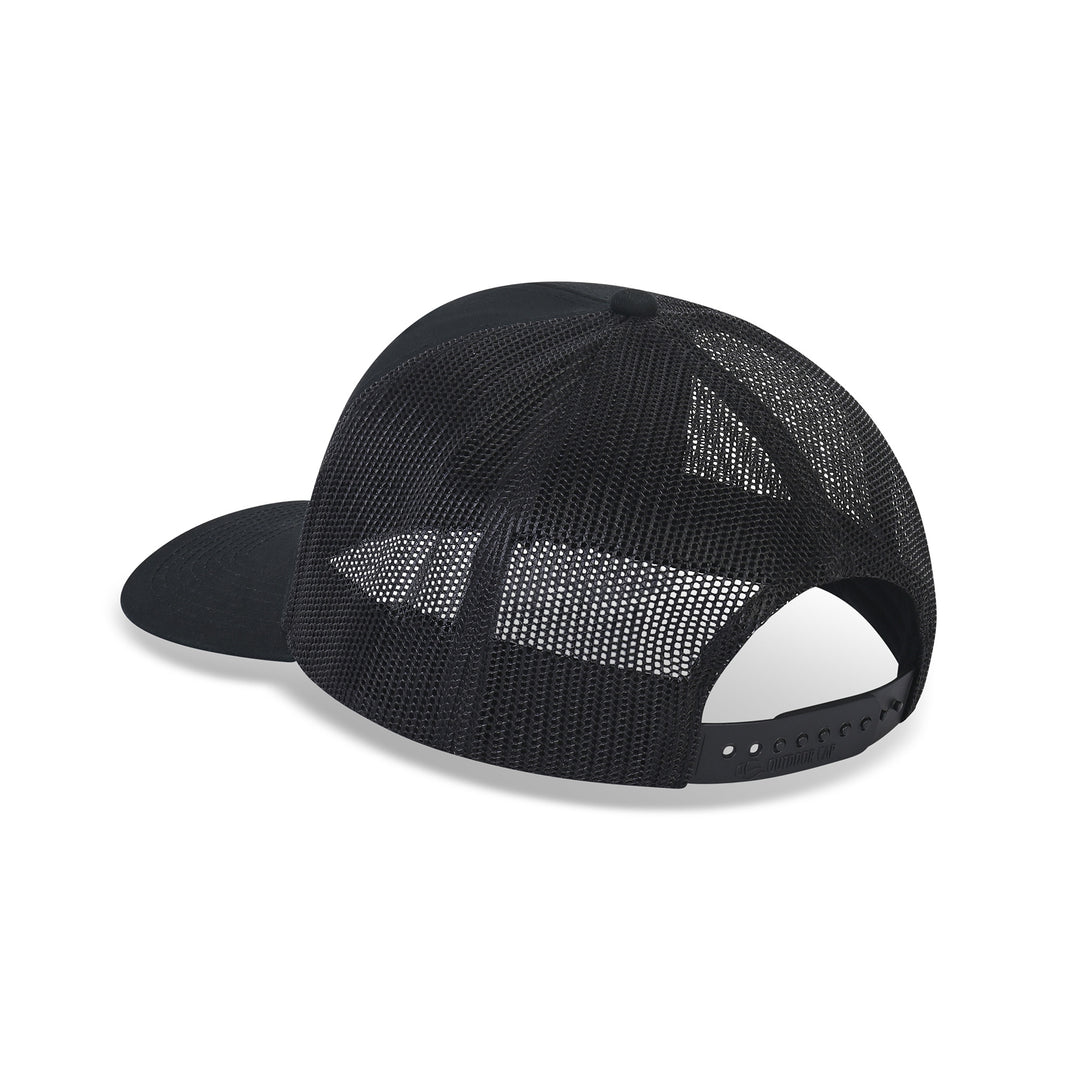 Ying Yang Snapback