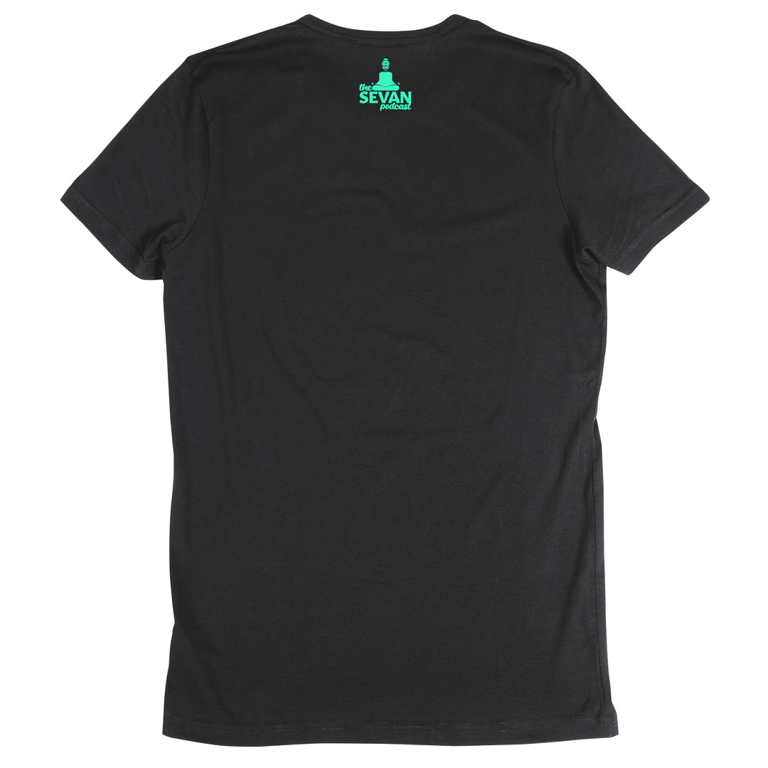 Sevan CEO Women's Mint T-Shirt