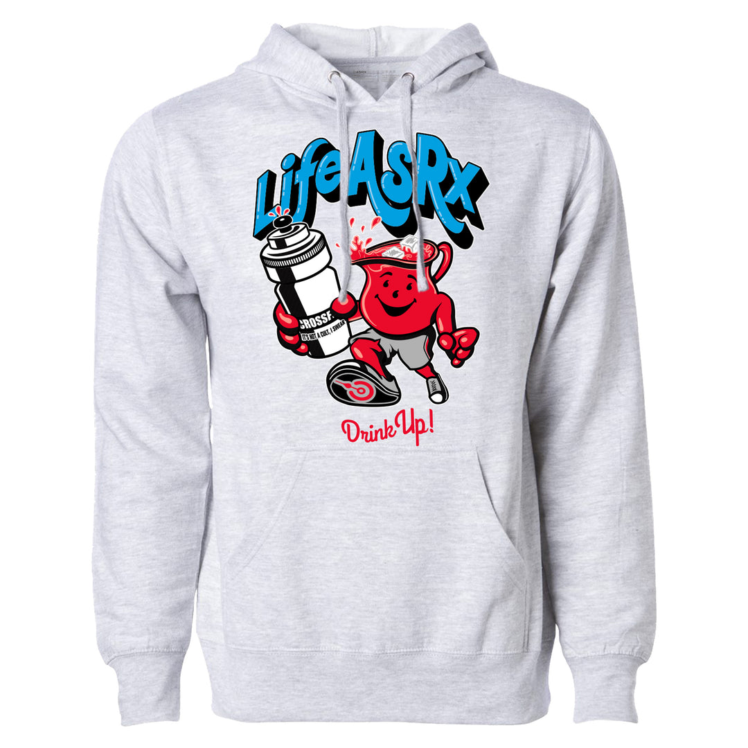 Drink Up Hoodie