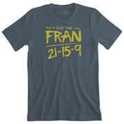 Good Time Fran Men's T-Shirt