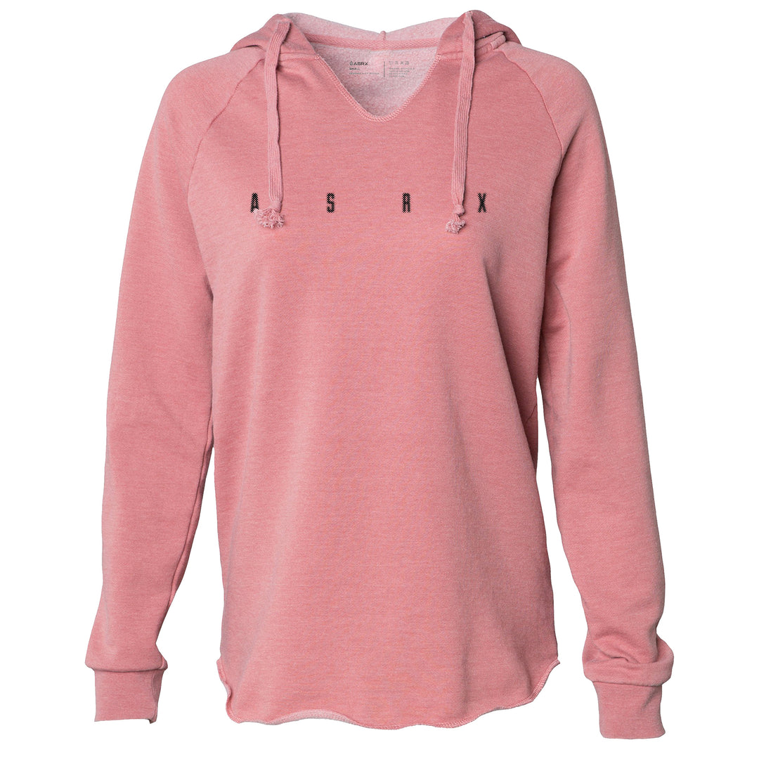 Half Tones Women's Hoodie