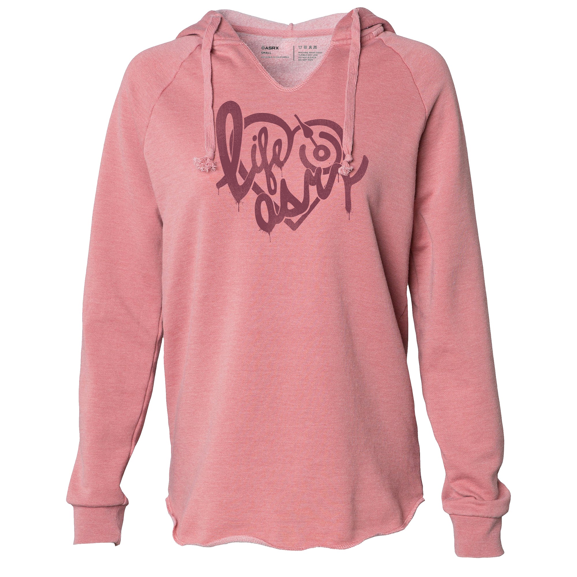 HELLO■HS VTG Arch Logo Tee_Magenta Pink Sport-Tek® Youth Long Sleeve - Neon Pink – HTVMAX