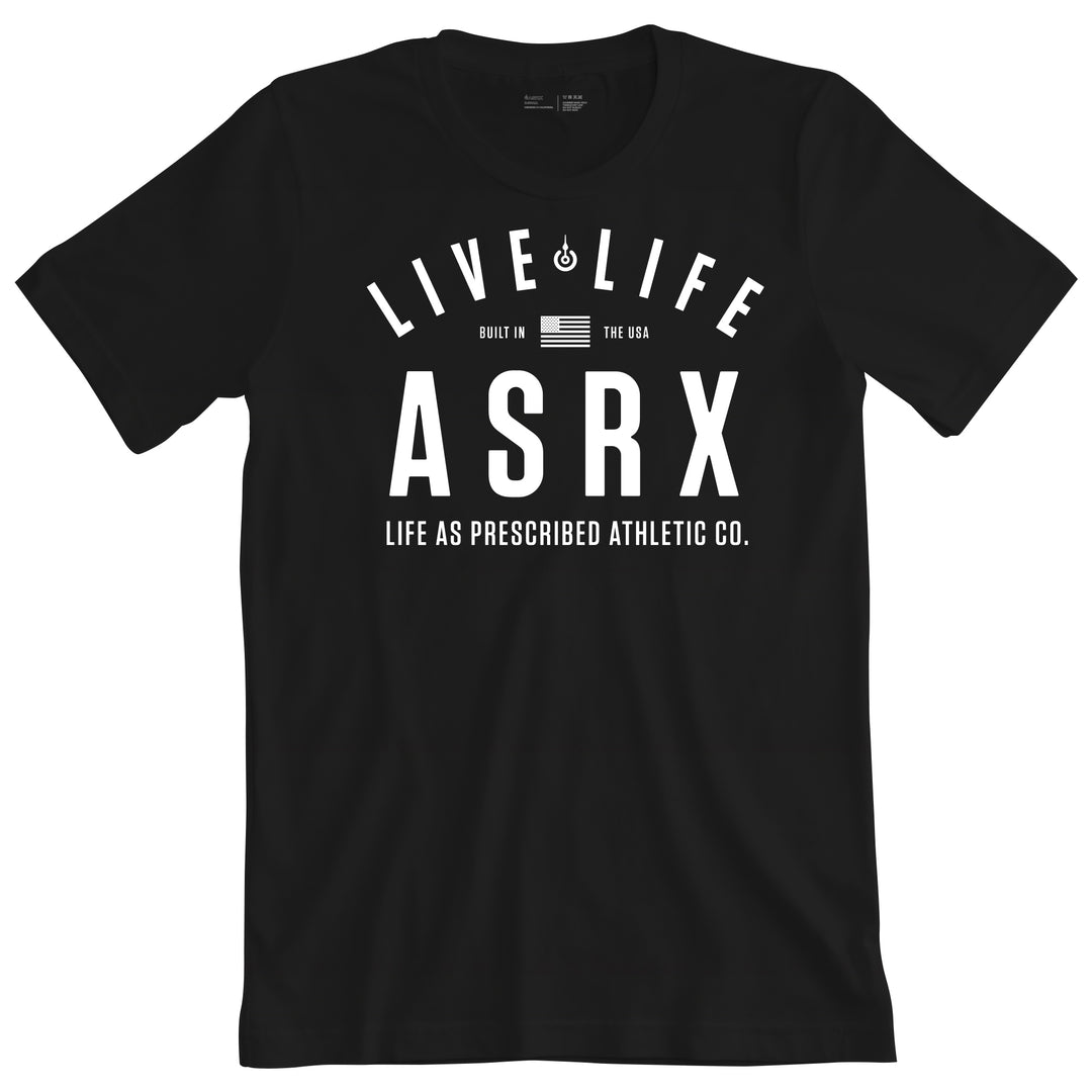 Muscle Up Men's T-Shirt