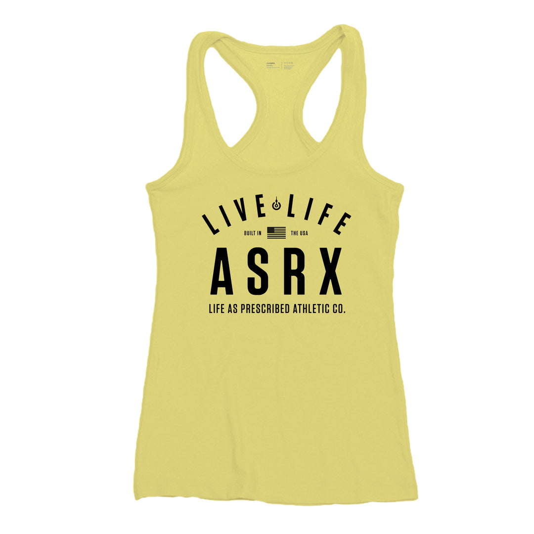 Muscle Up Women's Tank