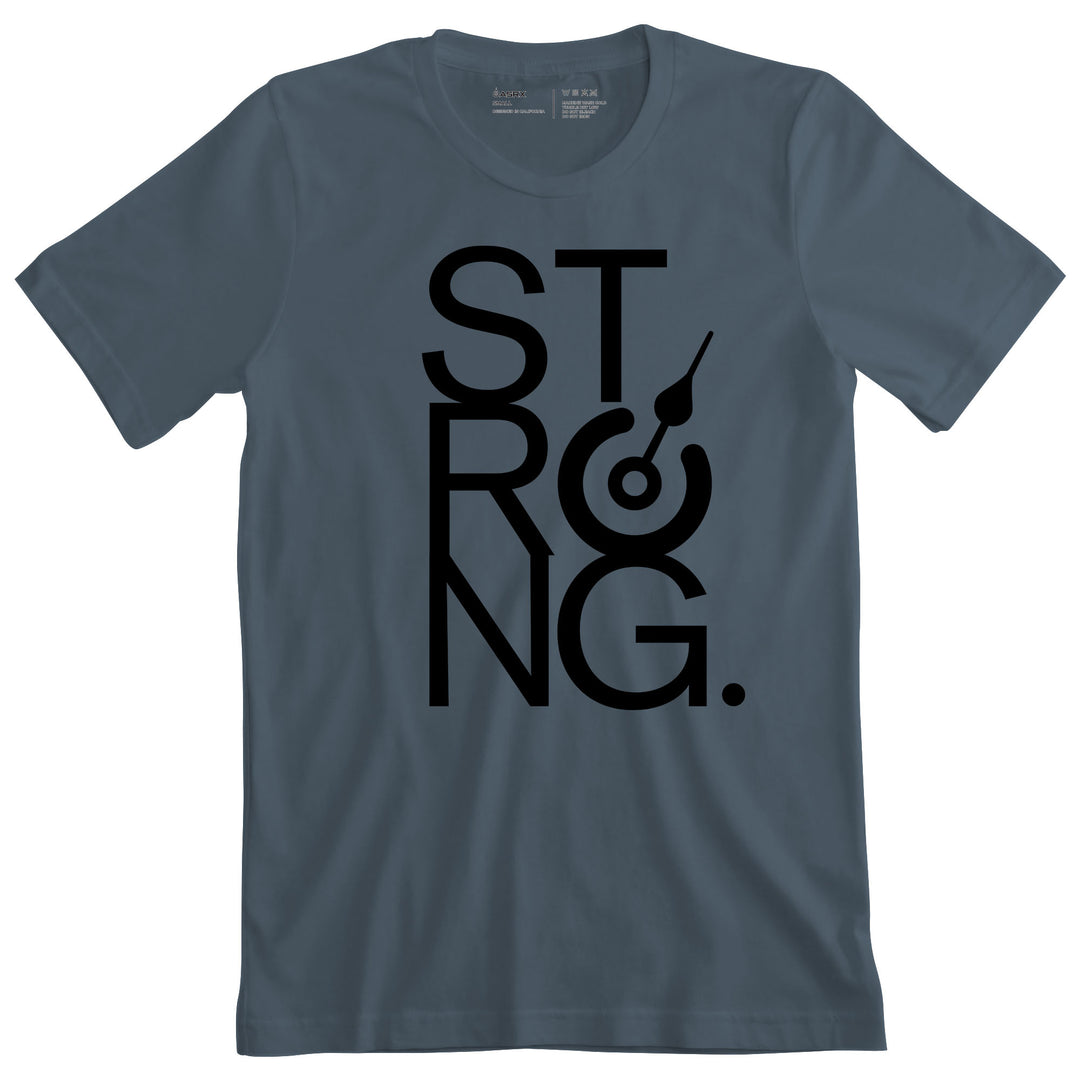 Strong Men's T-Shirt