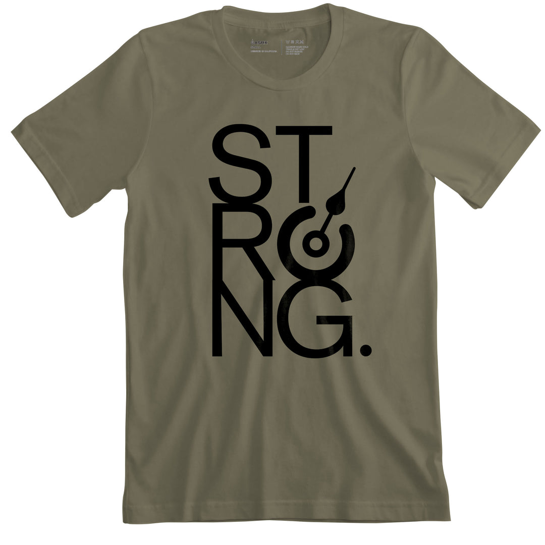 Strong Men's T-Shirt