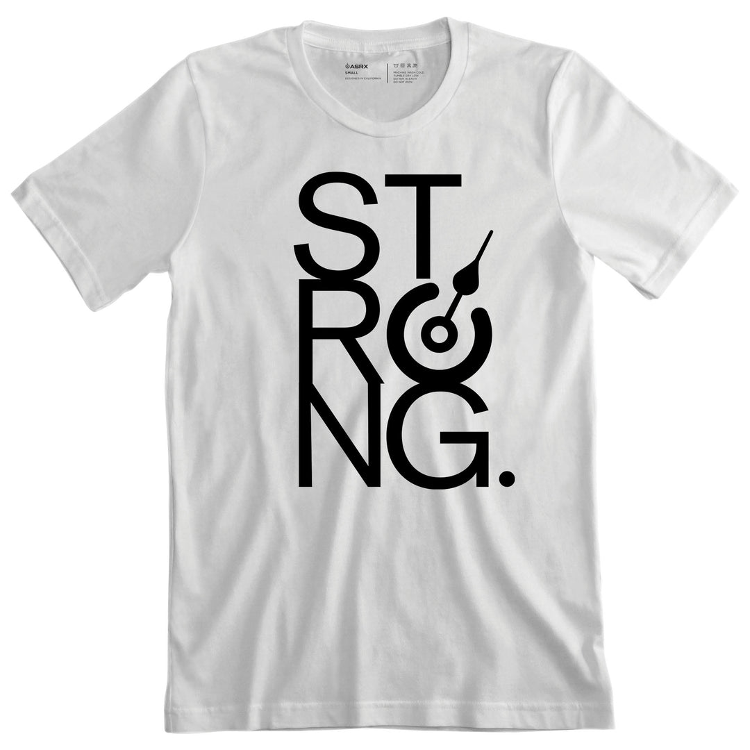 Strong Men's T-Shirt