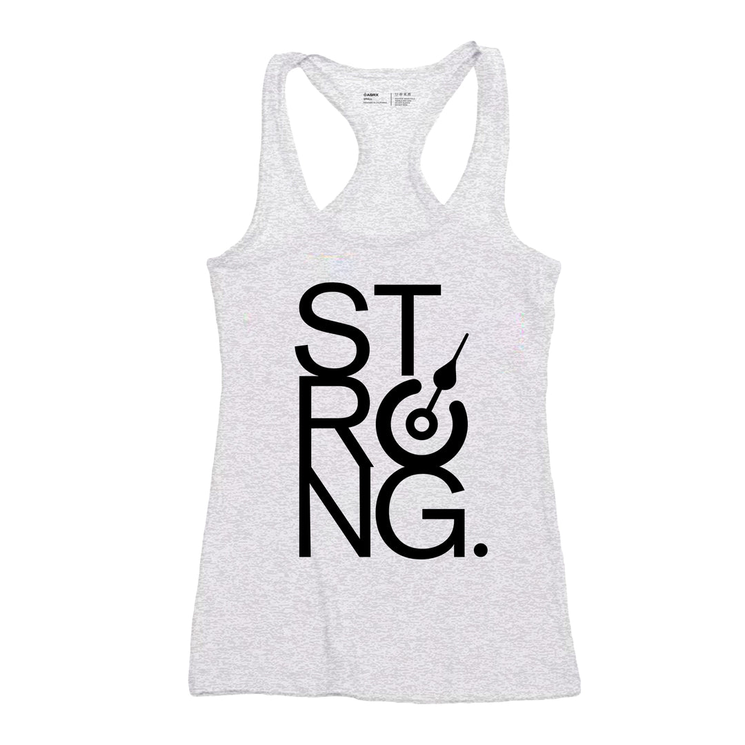 Strong Women's Tank