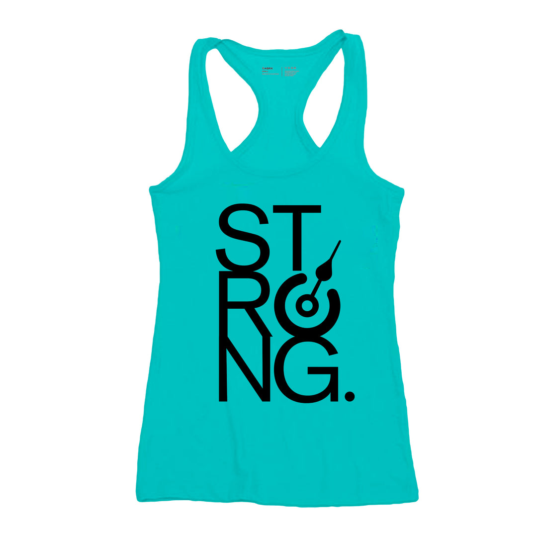 Strong Women's Tank