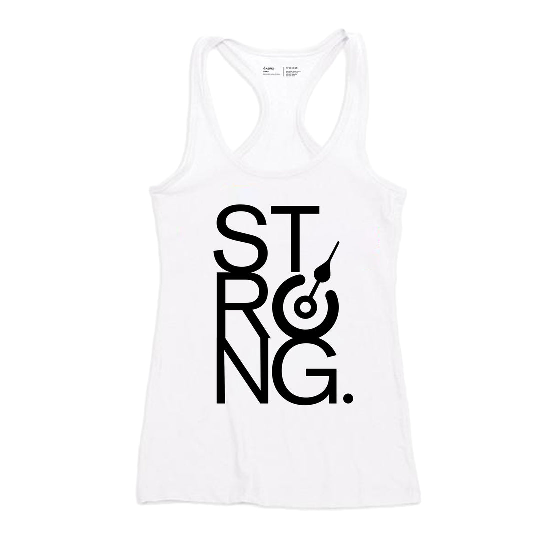 Strong Women's Tank