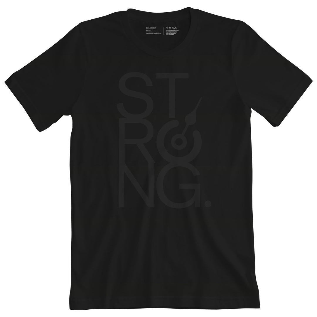 Strong Men's T-Shirt