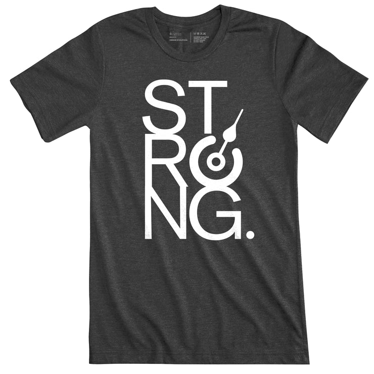 Strong Men's T-Shirt