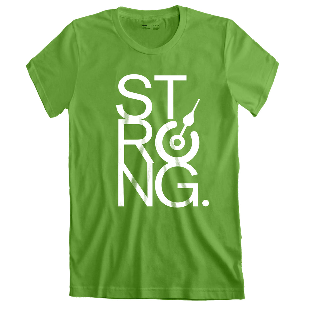 Strong Women's T-Shirt