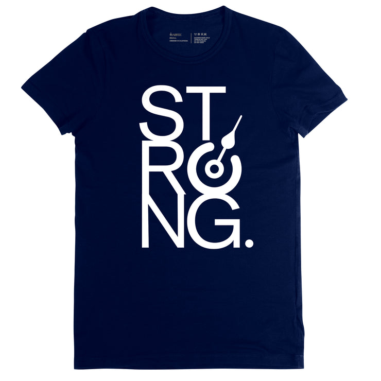 Strong Women's T-Shirt