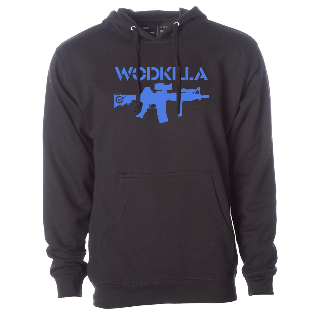 WODKILLA Men's Hoodie