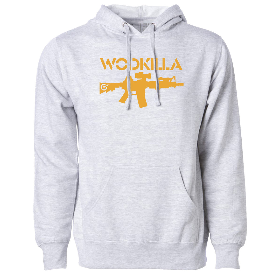 WODKILLA Men's Hoodie