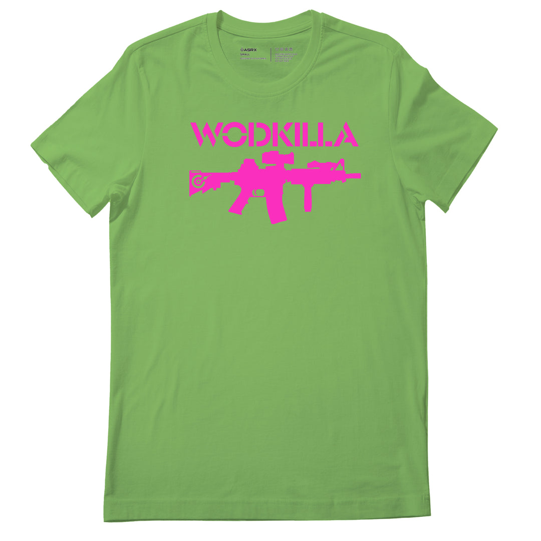 WODKILLA Women's T-Shirt