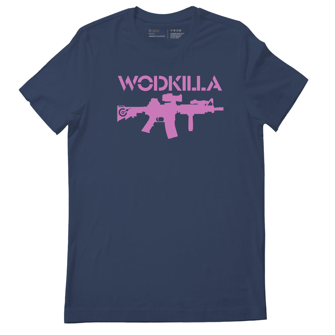 WODKILLA Women's T-Shirt