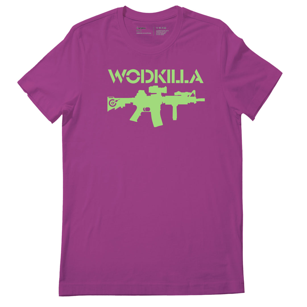 WODKILLA Women's T-Shirt