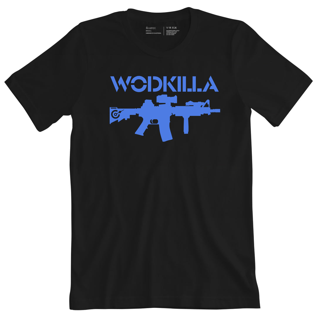 WODKILLA Men's T-Shirt