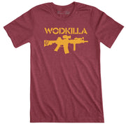 WODKILLA Men's T-Shirt