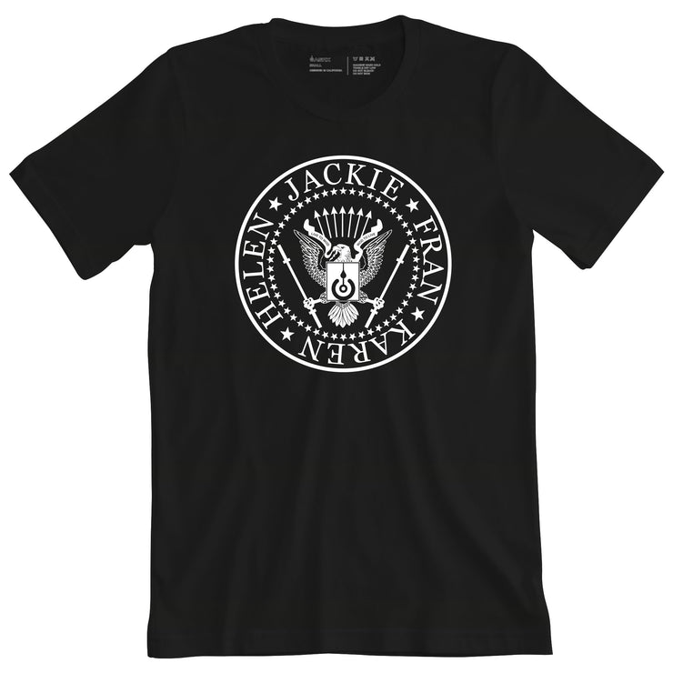 Blitzkrieg Men's T-Shirt