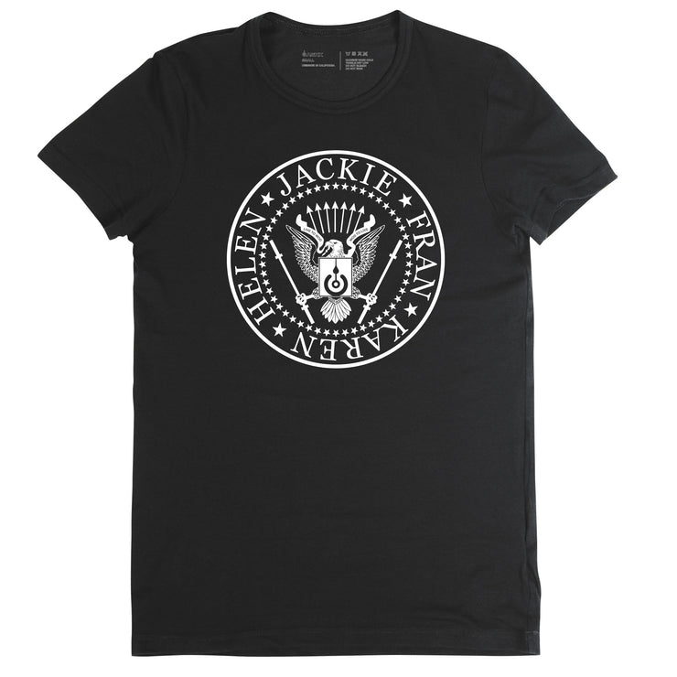 Blitzkrieg Women's T-Shirt