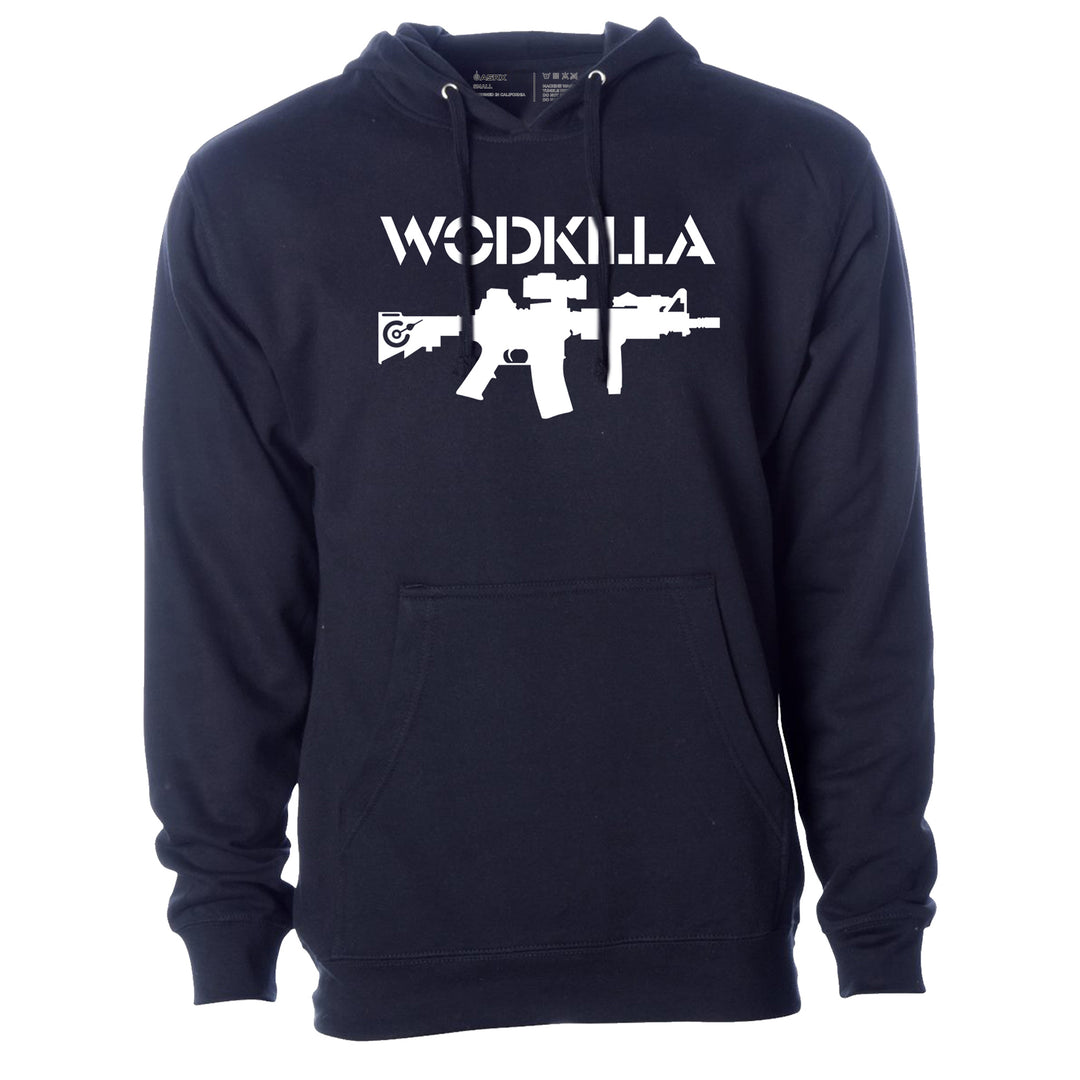 WODKILLA Men's Hoodie