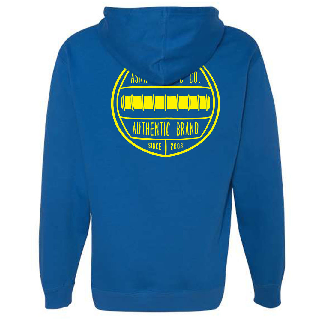 Champions Men's Hoodie