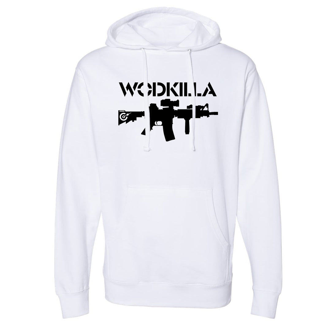 WODKILLA Men's Hoodie