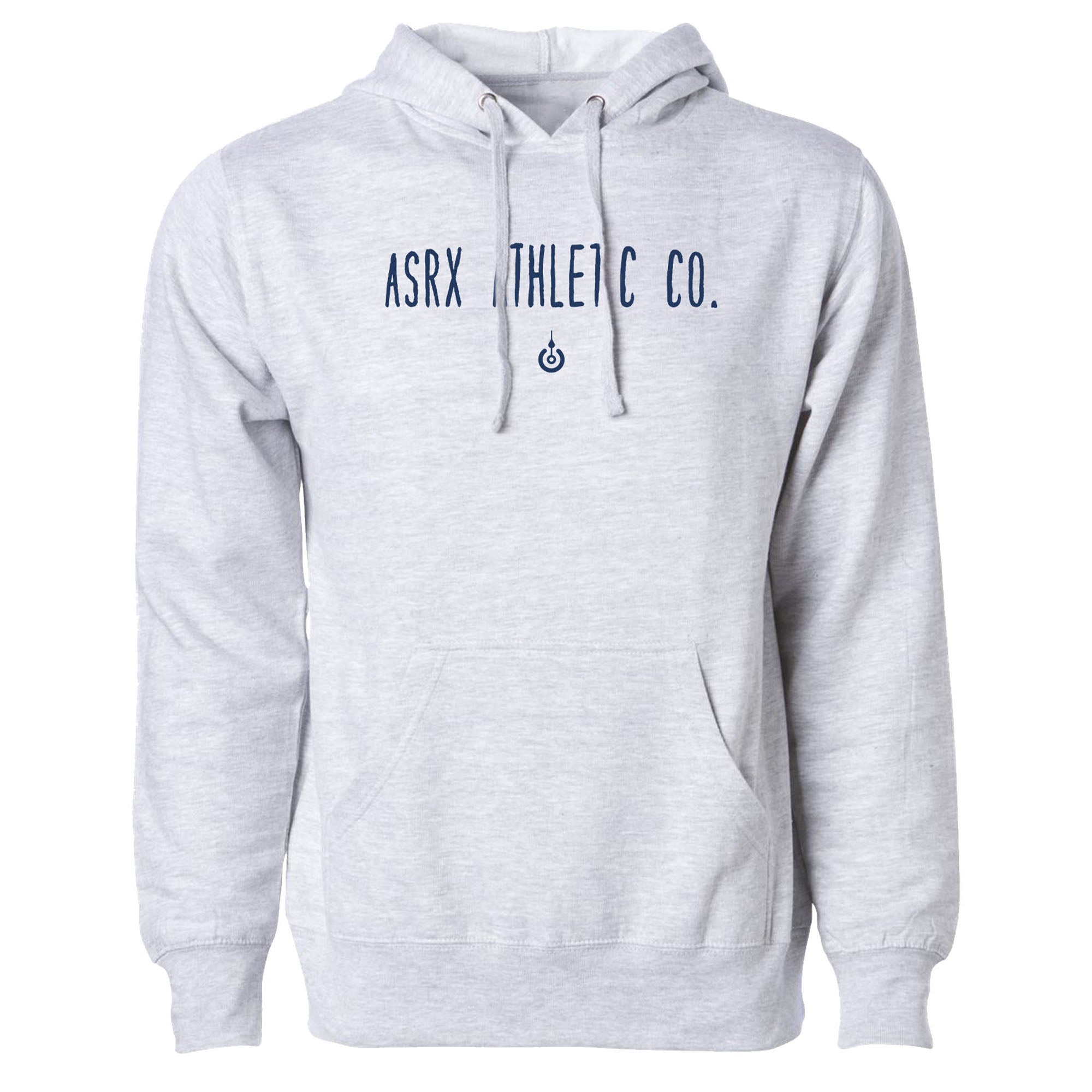 Champions Men's Hoodie – AsRx