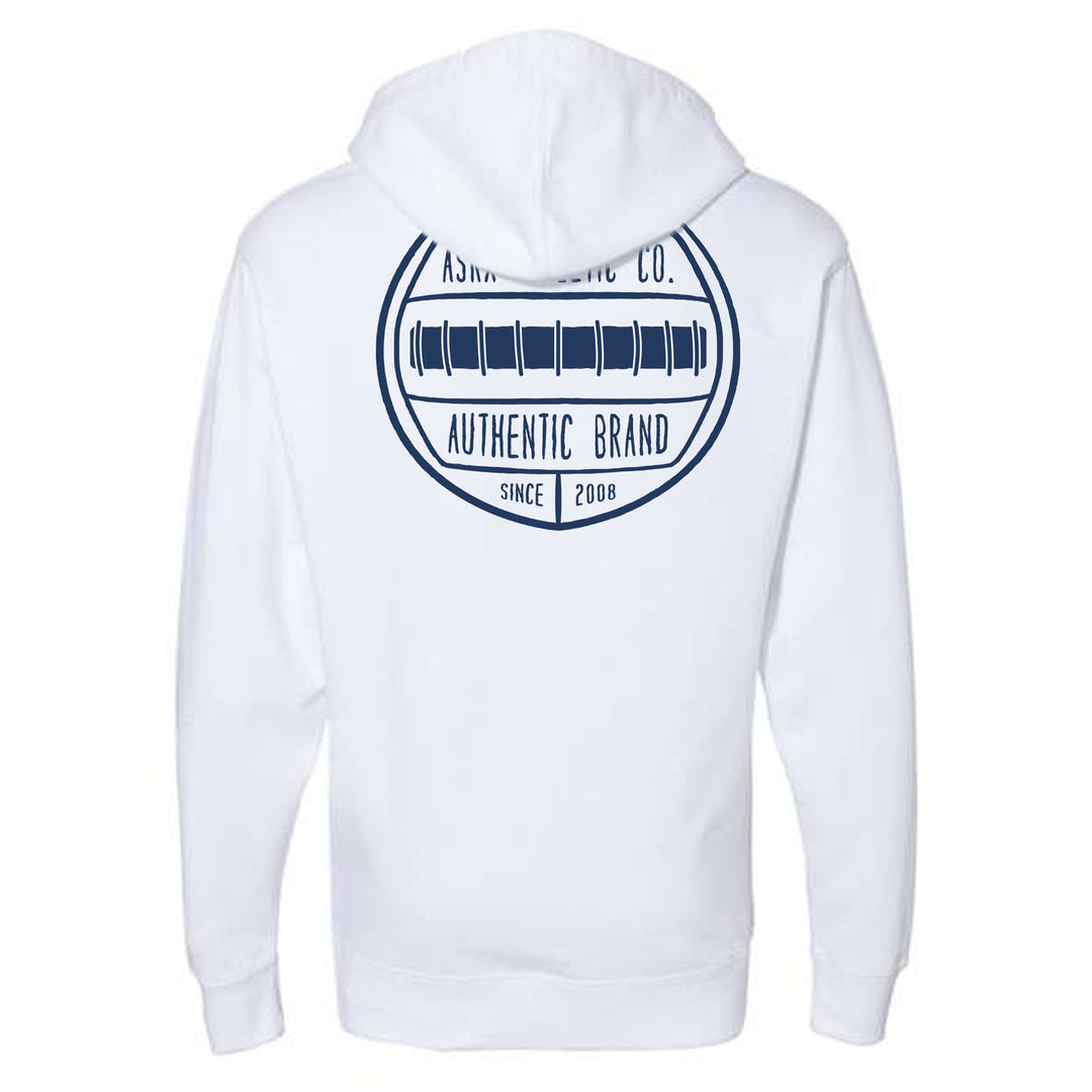 Champions Men's Hoodie