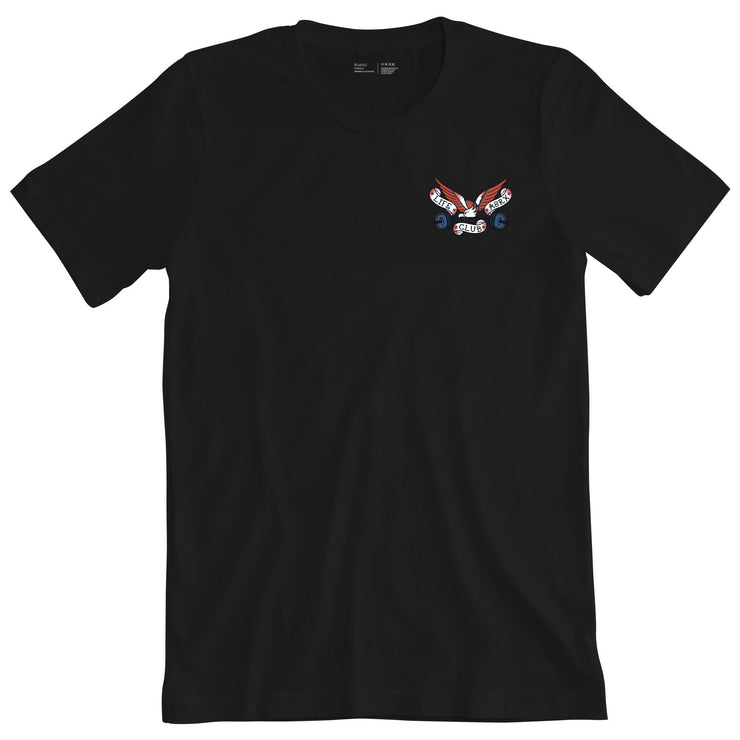 American Barbell Men's T-Shirt