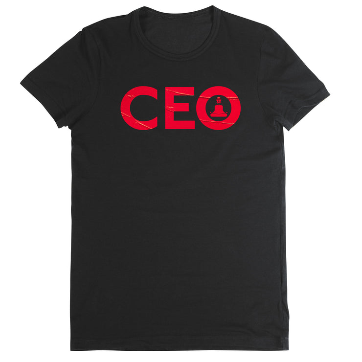 Sevan CEO Women's Lip Gloss T-Shirt