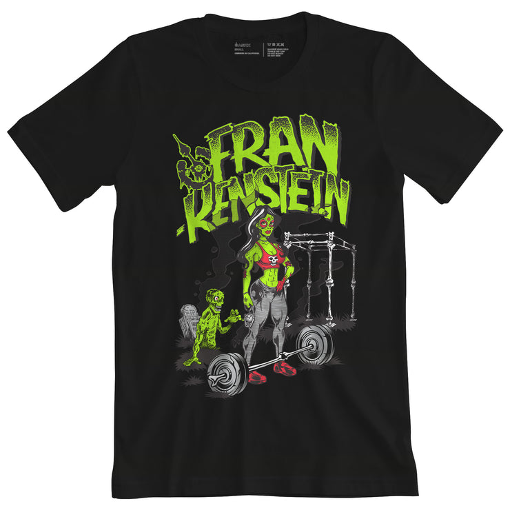 FRANkenstien Men's T-Shirt