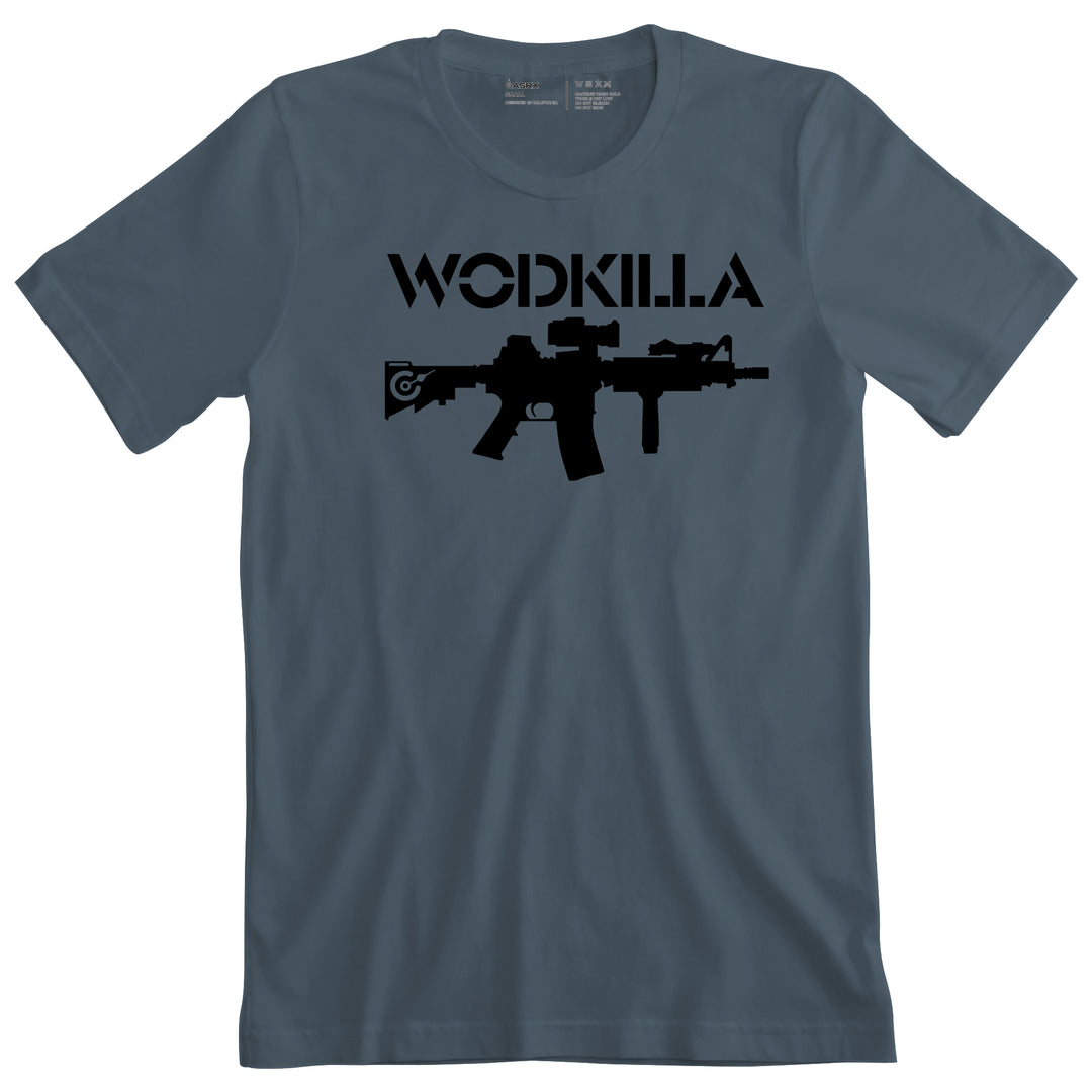 WODKILLA Men's T-Shirt